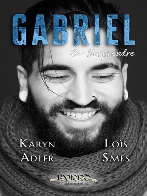 cover image of Gabriel 3